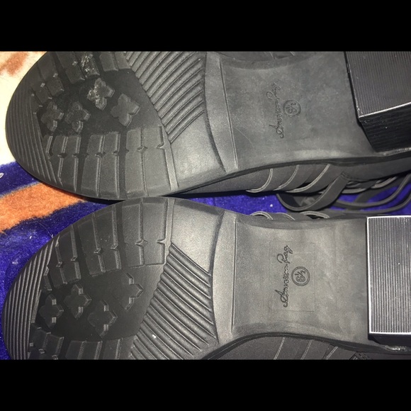 American Rag - Picture 6 of 7